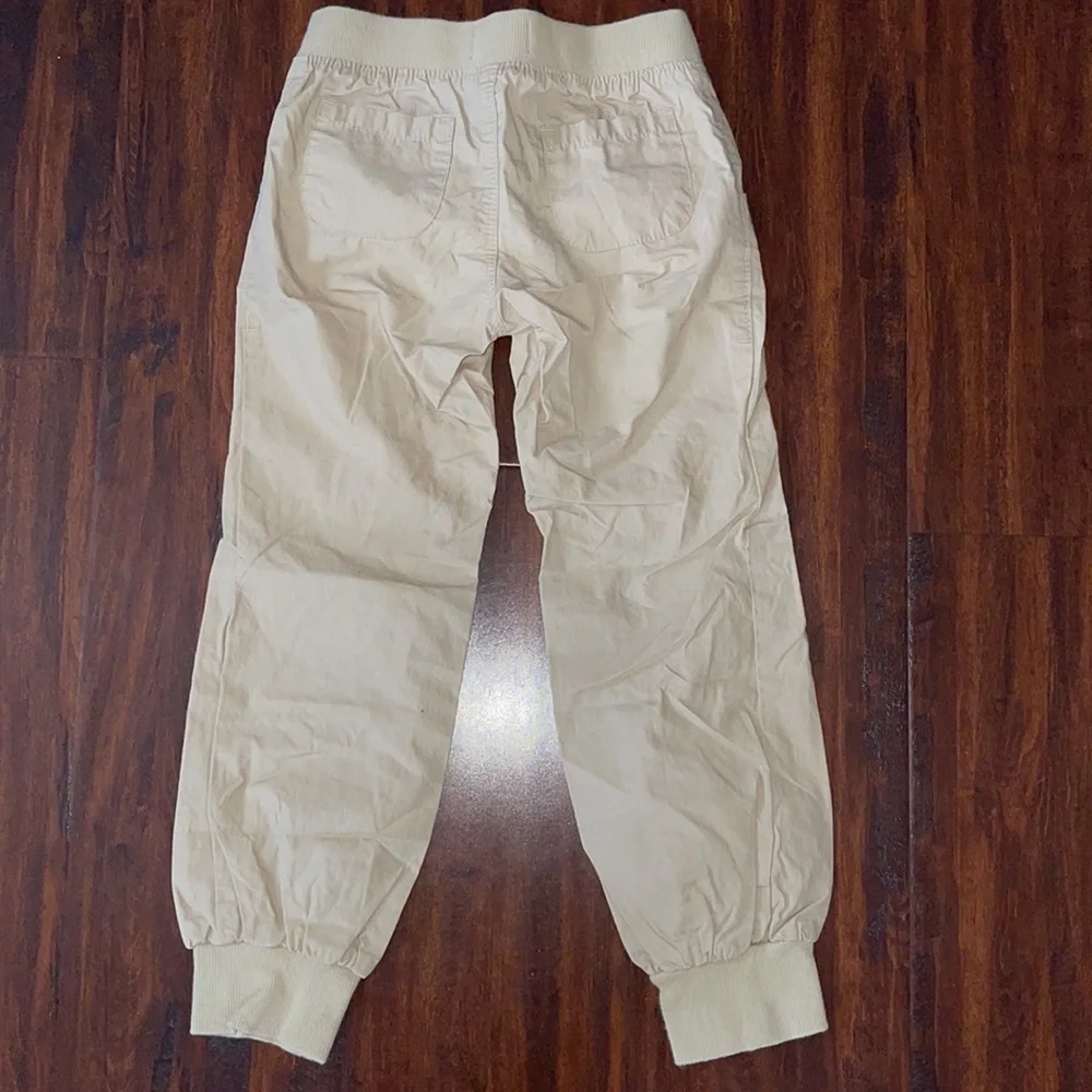 4 For $12 Old Navy Girls Joggers